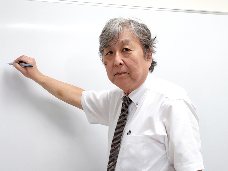 井上 晴嗣