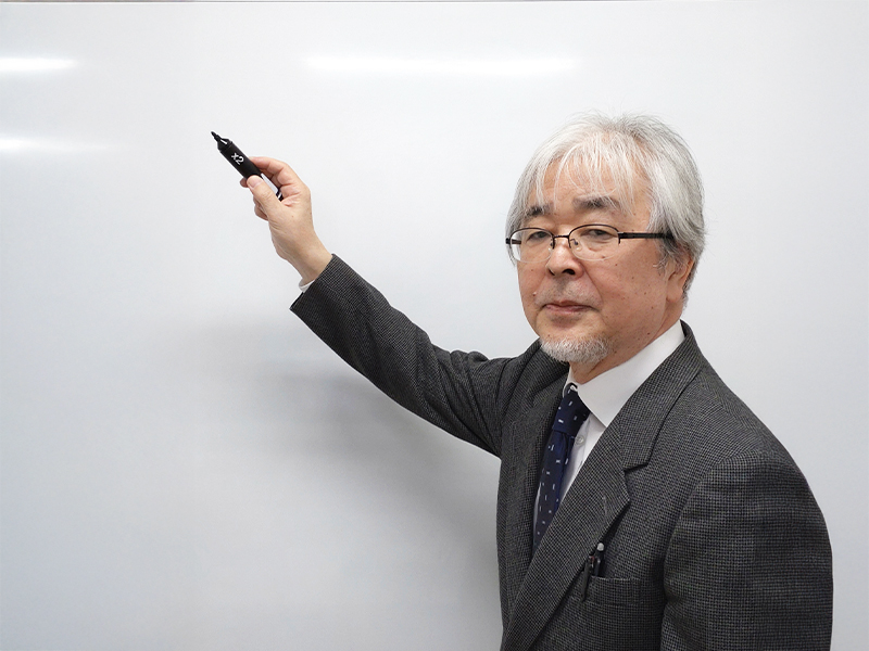 長岡 昇勇